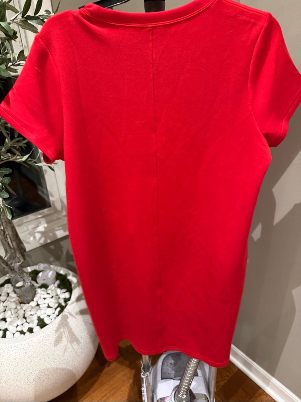 Spanx AirEssentials T-Shirt Dress - Picture 5 of 5